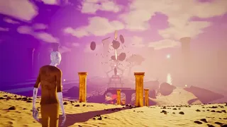 Скриншот 3 к игре The Search For Paradisus