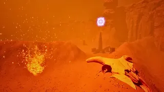 Скриншот 6 к игре The Search For Paradisus