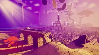 Скриншот 7 к игре The Search For Paradisus