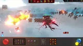 Скриншот 1 к игре Cursed Angel: Time Paradox