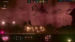 Скриншот 2 к игре Cursed Angel: Time Paradox