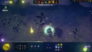Скриншот 6 к игре Cursed Angel: Time Paradox