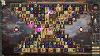 Скриншот 5 к игре Jewel Match Twilight