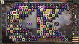 Скриншот 6 к игре Jewel Match Twilight