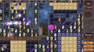 Скриншот 7 к игре Jewel Match Twilight 2