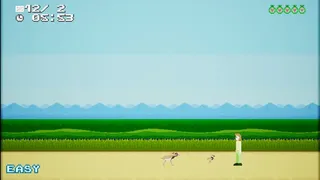 Скриншот 3 к игре Pantazil