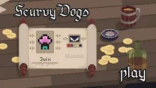Скриншот 1 к игре Scurvy Dogs