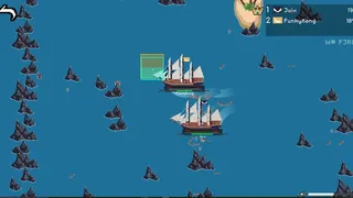Скриншот 2 к игре Scurvy Dogs