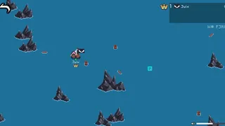 Скриншот 3 к игре Scurvy Dogs