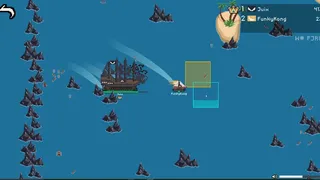 Скриншот 5 к игре Scurvy Dogs