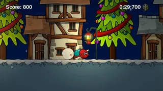 Скриншот 4 к игре Christmas Fever!