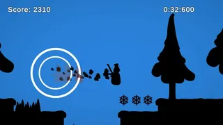 Скриншот 5 к игре Christmas Fever!