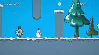 Скриншот 6 к игре Christmas Fever!