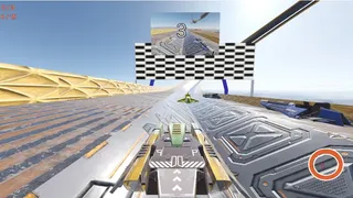 Скриншот 1 к игре Fastraq