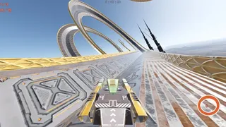 Скриншот 2 к игре Fastraq