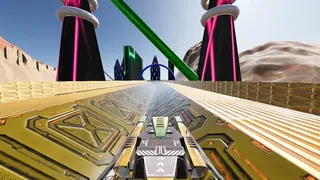 Скриншот 3 к игре Fastraq