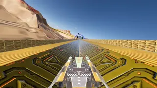Скриншот 4 к игре Fastraq