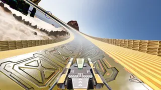 Скриншот 6 к игре Fastraq