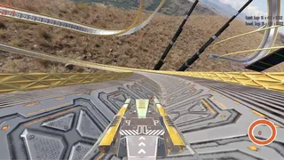 Скриншот 7 к игре Fastraq