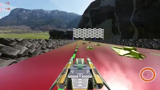 Скриншот 8 к игре Fastraq