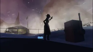 Скриншот 4 к игре Teresa Moontyners - In the lair of the beast