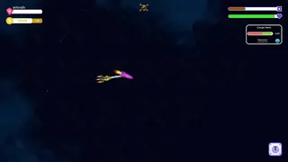 Скриншот 1 к игре Rocket Inc