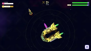Скриншот 2 к игре Rocket Inc