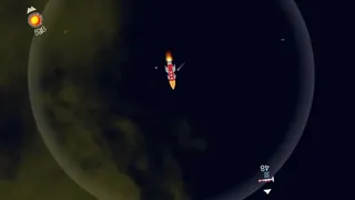Скриншот 4 к игре Rocket Inc