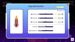 Скриншот 5 к игре Rocket Inc