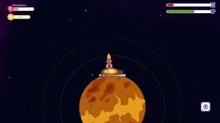 Скриншот 6 к игре Rocket Inc