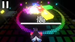 Скриншот 1 к игре Illumina Girls