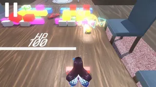 Скриншот 2 к игре Illumina Girls