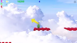 Скриншот 2 к игре Keeper of the Keys
