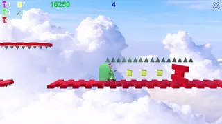 Скриншот 3 к игре Keeper of the Keys