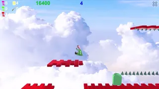 Скриншот 4 к игре Keeper of the Keys