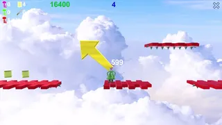 Скриншот 5 к игре Keeper of the Keys