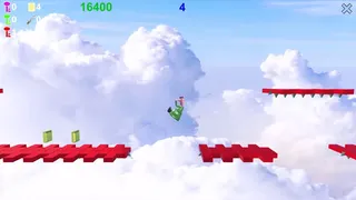 Скриншот 7 к игре Keeper of the Keys