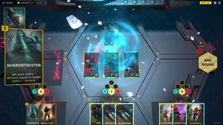 Скриншот 6 к игре Zero Division