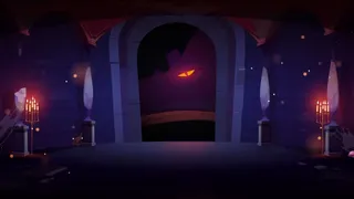 Скриншот 4 к игре DobbyxEscape: Halloween Adventure