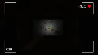 Скриншот 1 к игре The Witch's House