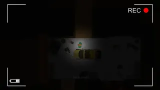 Скриншот 2 к игре The Witch's House