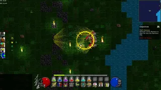 Скриншот 2 к игре Noslrac