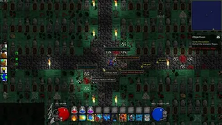 Скриншот 4 к игре Noslrac