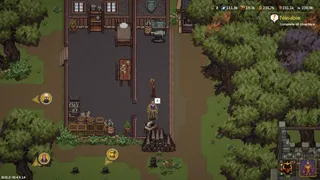 Скриншот 5 к игре Sharded World