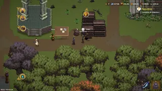 Скриншот 7 к игре Sharded World
