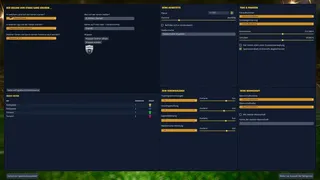 Скриншот 3 к игре Startelf - Der Fußballmanager