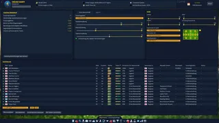 Скриншот 7 к игре Startelf - Der Fußballmanager