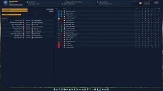 Скриншот 8 к игре Startelf - Der Fußballmanager