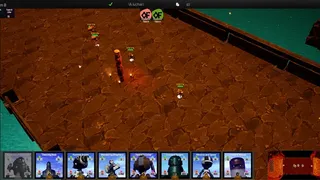 Скриншот 4 к игре Master Of Squad