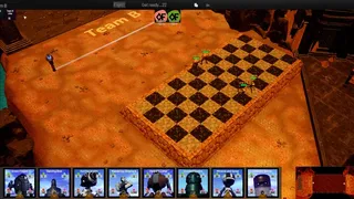Скриншот 5 к игре Master Of Squad